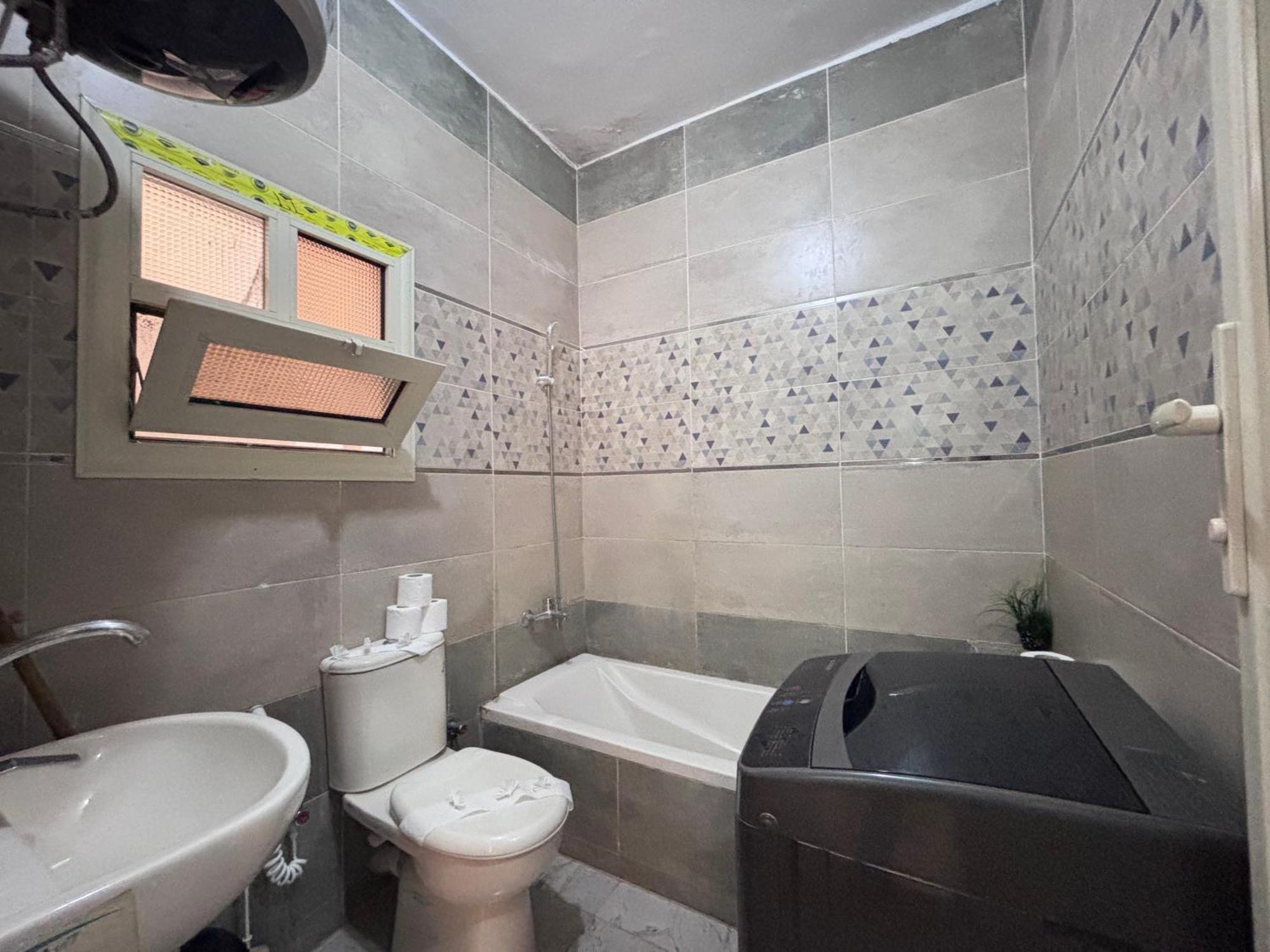 Champollion Apartment Cairo