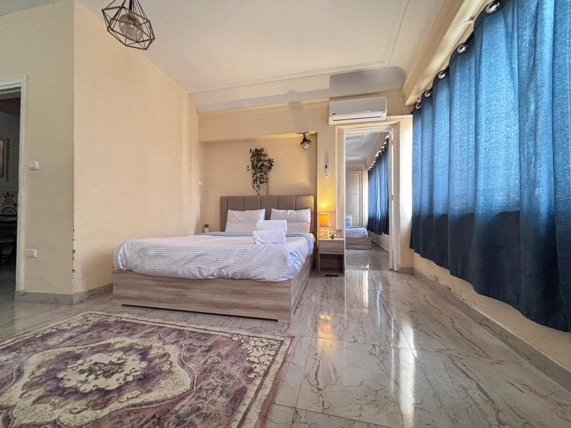 Champollion Cairo