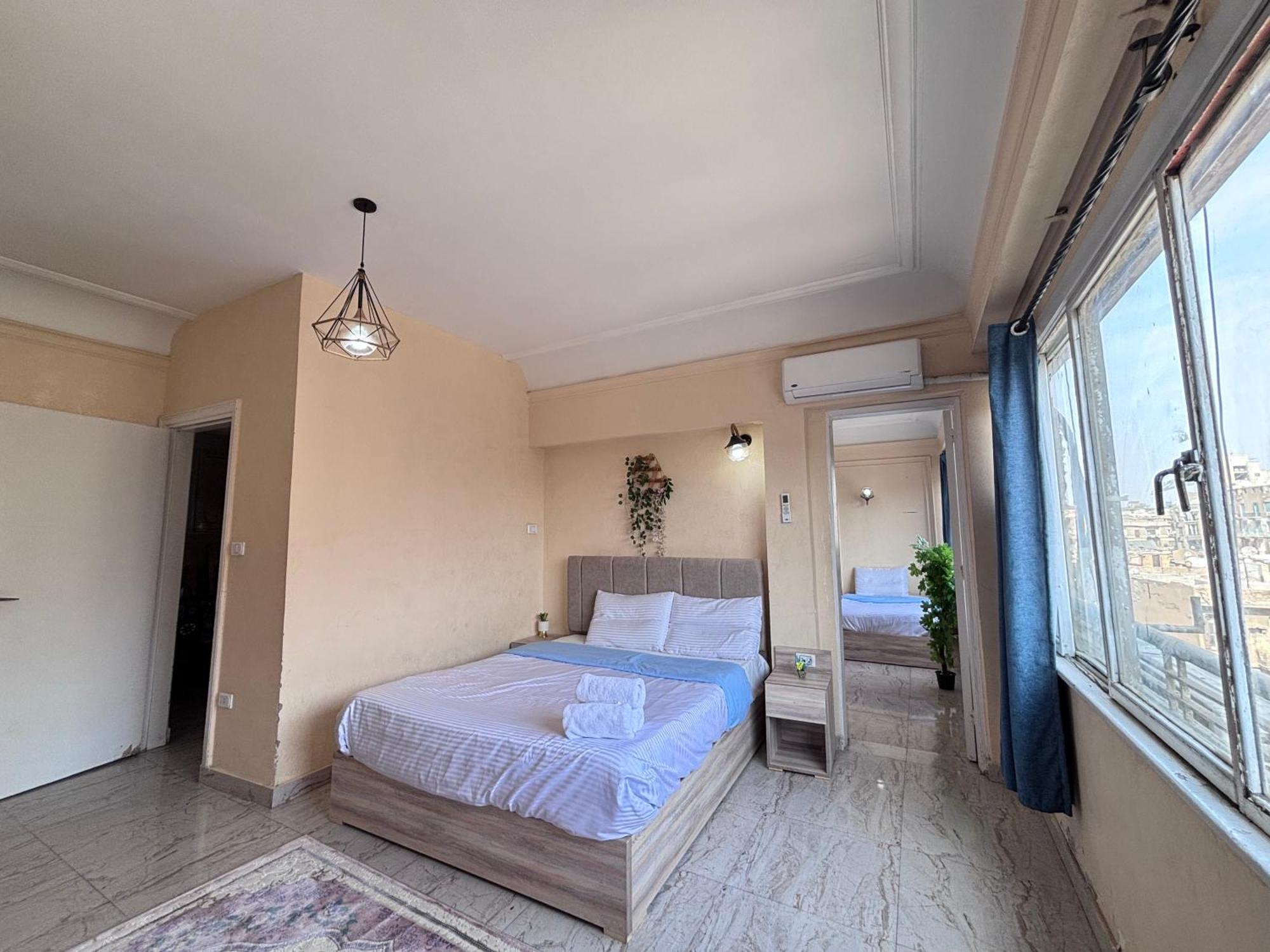 Apartment Champollion *
