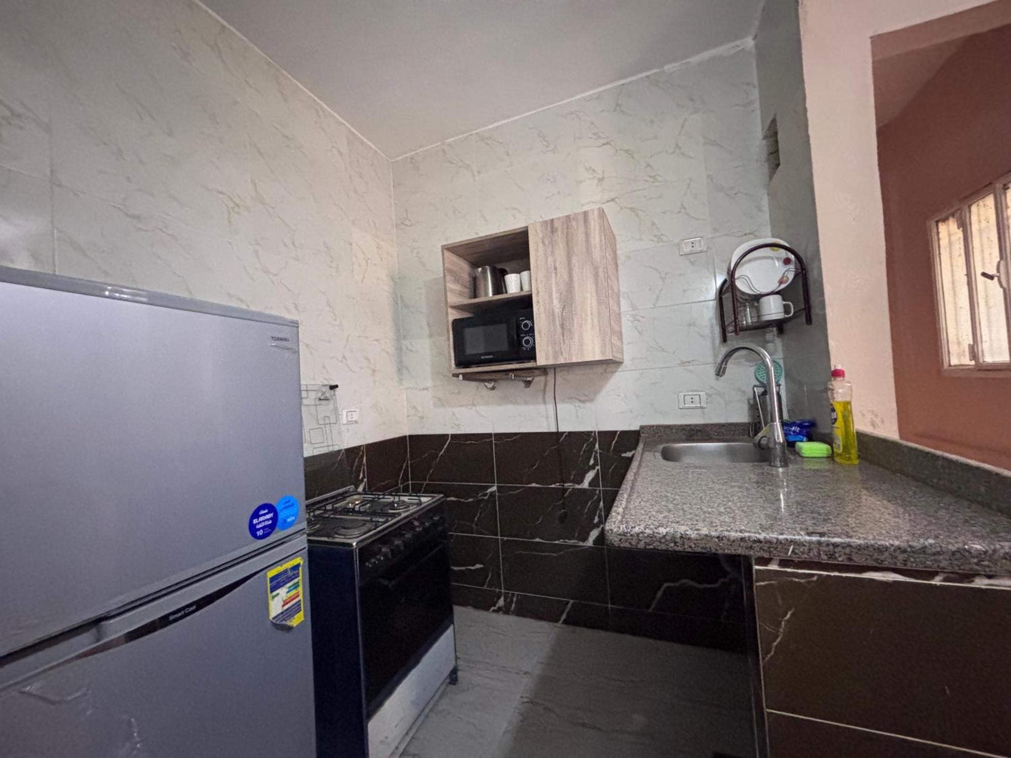 Champollion Apartment *