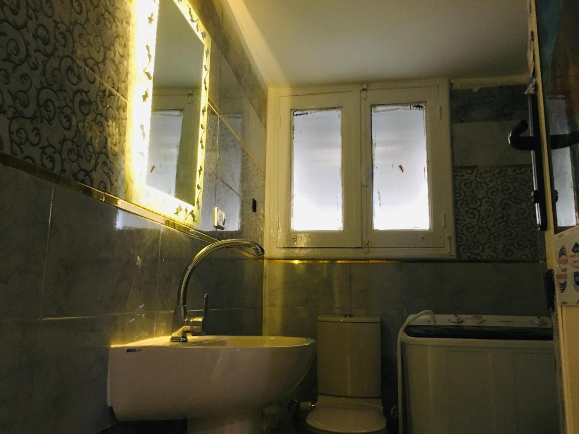 Apartment Champollion